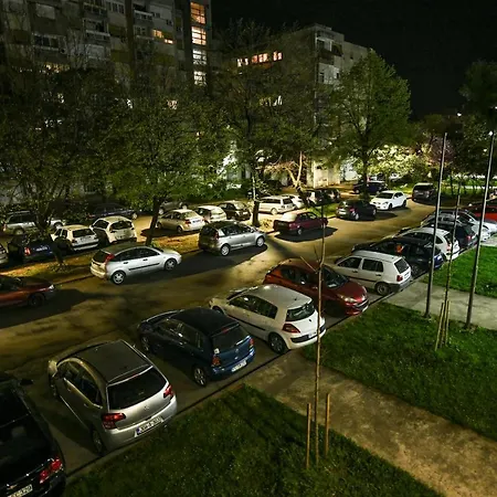 Apartman Centar 2-2