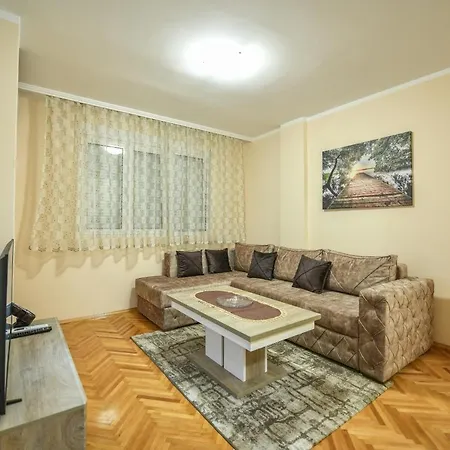 Apartman Centar 2-3