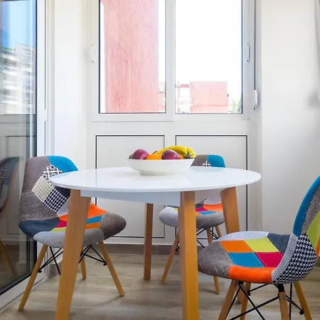 Apartment Mediterraneo-2