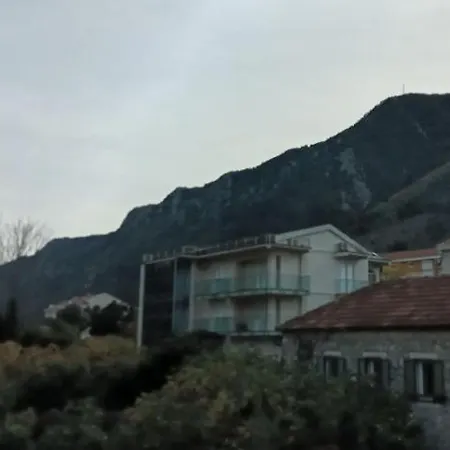 Apartments With Sea View In Prcanj-2