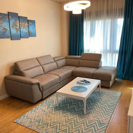 Apartment Sofia, City Centar-2