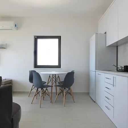 The Apartment Of The Rising Sun By Cmm-3