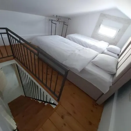 Apartments "4You"-2