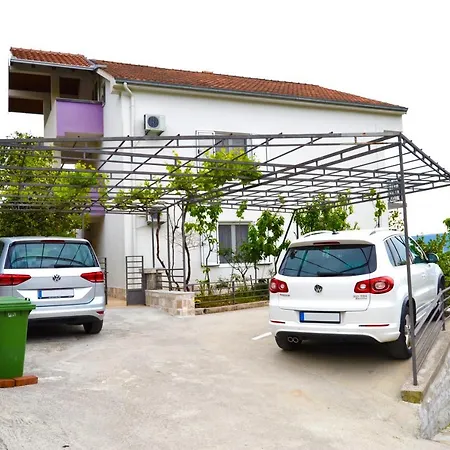 Tivat Apartments-3