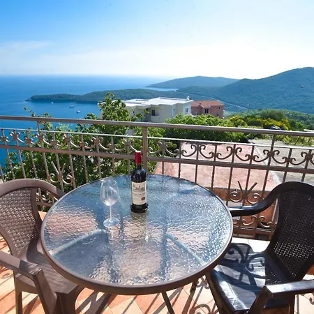 Apartments Villa Sveti Nikola-3