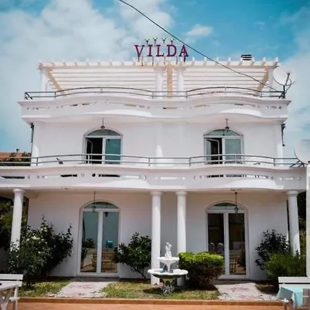 Villa Vildana-3
