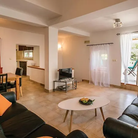 Lovely Home In Kotor With Wifi-3