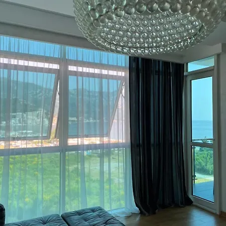 Apartman Staklena Kula-2