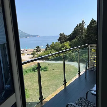 Apartman Staklena Kula-3