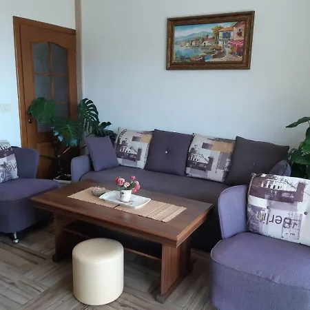 Guest House Lekovic-2