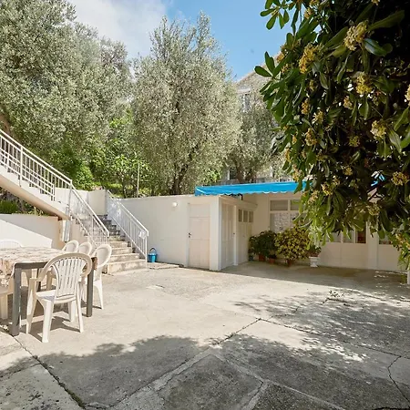 Apartmani Kuca U Maslinama-3