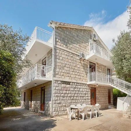 Apartmani Kuca U Maslinama-2