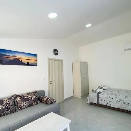 Apartments Monika-3