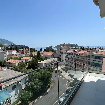 Apartment Zevs 2-3