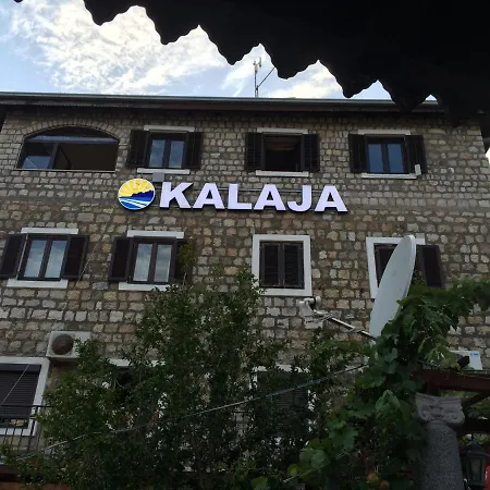 Apartments Kalaja-2