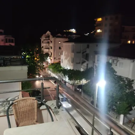 Apartments Mare Budva-2