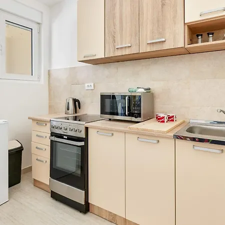 Apartment Pavle-2