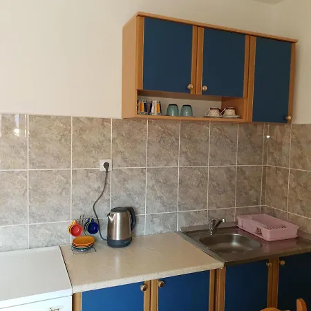 Apartment Senka-2