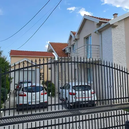 Apartman Tolosi 2-2