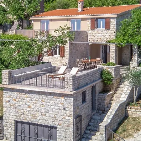 Old stone villa Vrba-2