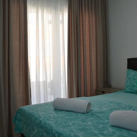 Vukotic Apartment, Budva-2
