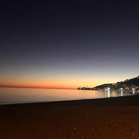 Apartman Lorena - Blizu Slovenske Plaze, Garaza-2