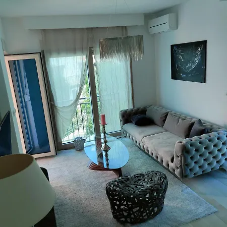 Neu!! Appartement "S" Prive-3