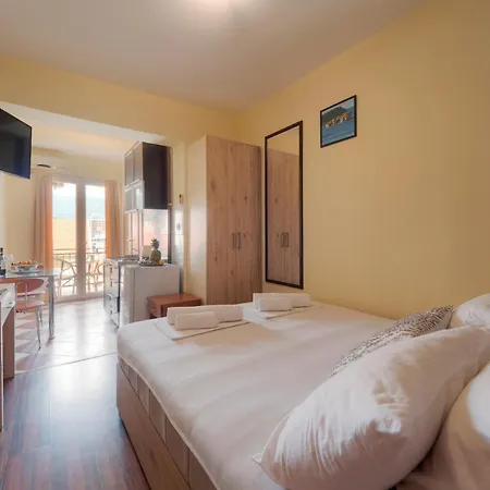 Apartments Horizont Budva-2