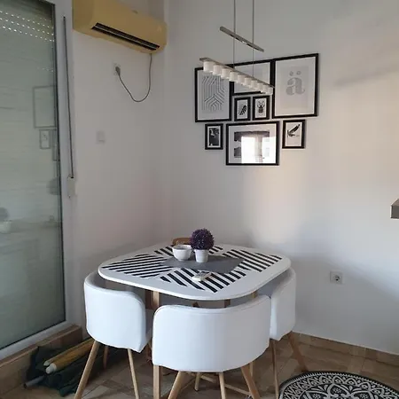 Modern Apartment Becici - Budva - Balcony & Free Garage-3
