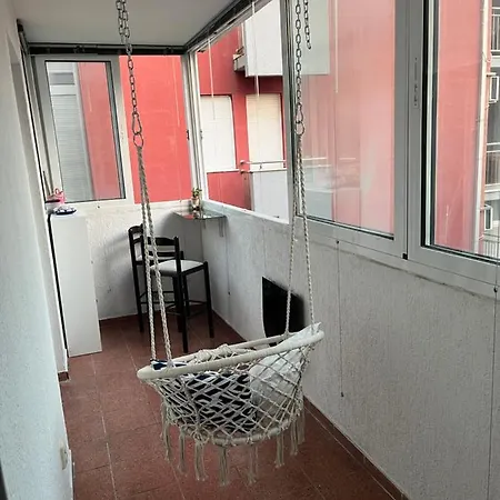 Family Apartment Petrovac-2