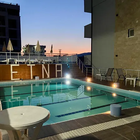 Etna Apartments-3