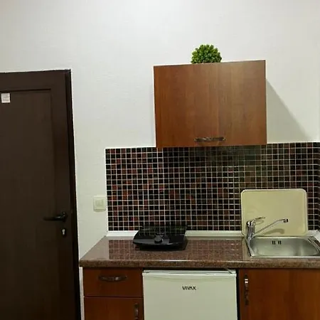 Guest House Endi-3