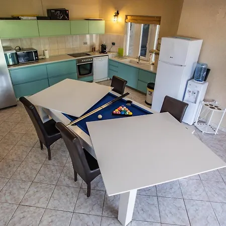 Ana Apartment-3