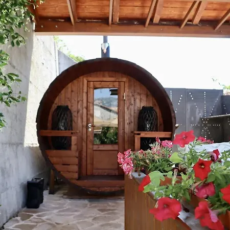 Monte Bay Retreat Villa (Adults Only)-3
