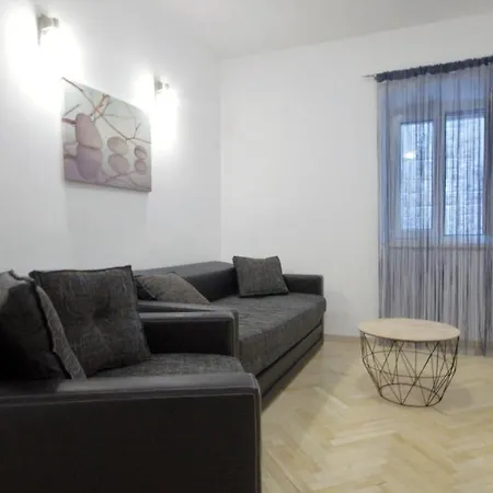 Spacious Apartment Erol-3