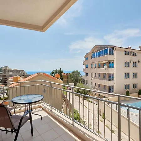 Summer Apartments With Pool-2