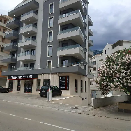 Morska Garsonjera-3