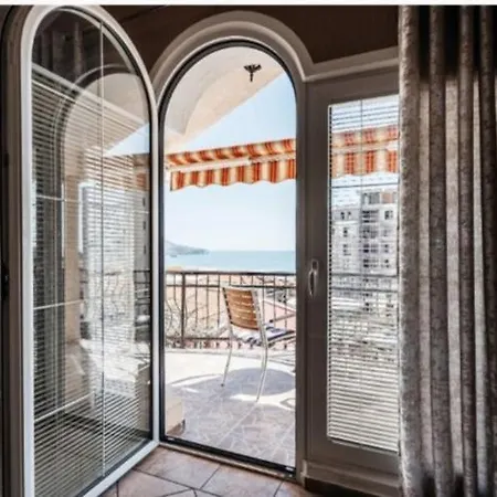 D & S Family Apartments Budva-2
