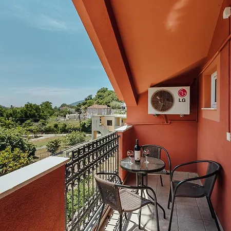 Guest House Villa Zivanovic-2