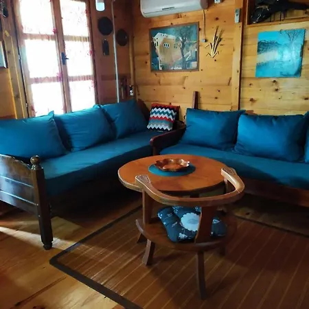 Holiday Home Bojanka-3
