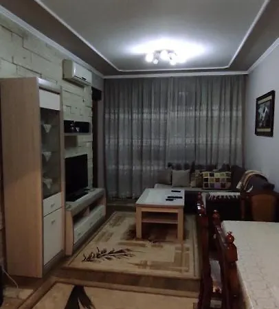 Apartman Tanya-2