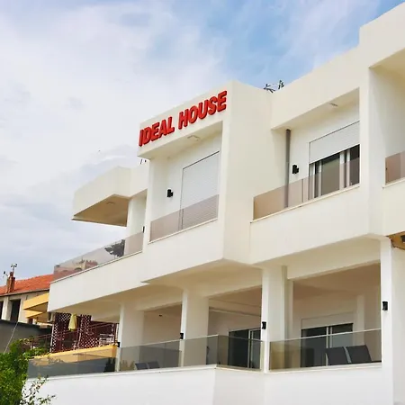 Idealhouse Apartments-3