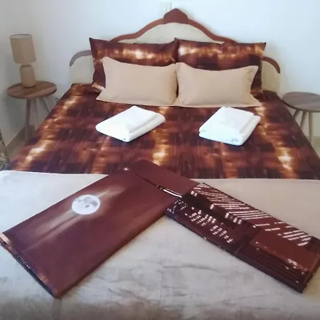 Petrovac - Lucice - 2026 - Prijevorac, Bb - Apartment - Oxana - Stan 1-3