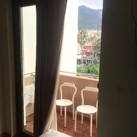 Talia Apartments Budva-3