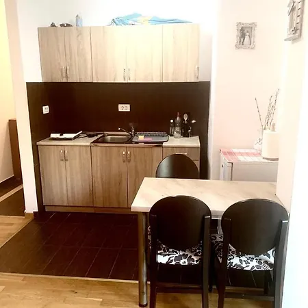 Talia Apartments Budva-2