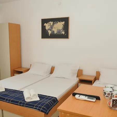 Guest House Markovic-2