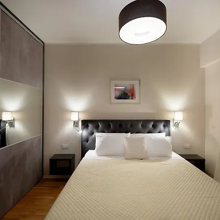 2Montenegro Harmonia Apartments Becici-3