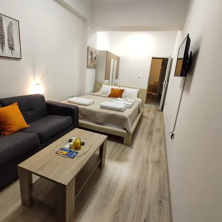 Sole Mio Apartment & Wellness-2
