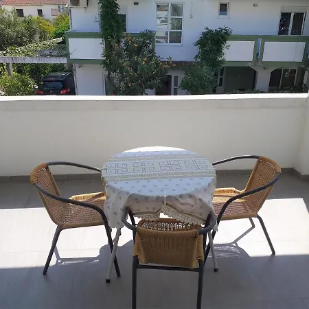 Mirko Apartments Budva-2