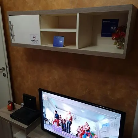 Apartman Centar Lux-3